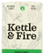 Kettle And Fire: Organic Vegetable Broth, 32 Oz