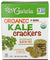 Rw Garcia: Organic Kale, 5.5 Oz