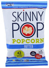 Skinny Pop: Popcorn Butter, 1 Oz