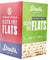 Streits: Matzo Flats Plain, 7 Oz