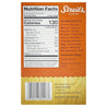 Streits: Matzo Flats Onion, 7 Oz