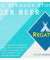 Regatta: Classic Bermuda Stone Ginger Beer 6 Pack, 45 Fo