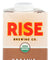 Rise Brewing Co: Organic Chocolate Oat Milk, 32 Fo