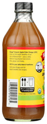 Bragg: Organic Citrus Ginger Apple Cider Vinegar, 16 Oz