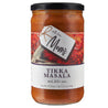 Moms: Meal Starter Tikka Masala, 23.25 Oz - RubertOrganics