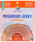 Eat The Change: Organic Teriyaki Ginger Mushroom Jerky, 2 Oz