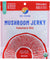 Eat The Change: Organic Habanero Bbq Mushroom Jerky, 2 Oz