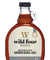 Wild Four: Organic Maple Syrup Bourbon Barrel Aged, 8 Fo