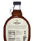 Wild Four: Organic Maple Syrup Cinnamon Vanilla, 8 Fo