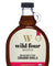 Wild Four: Organic Maple Syrup Cinnamon Vanilla, 8 Fo