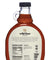 Wild Four: Pure Vermont Organic Maple Syrup, 8 Fo