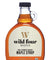 Wild Four: Pure Vermont Organic Maple Syrup, 8 Fo