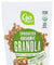 Go Raw: Sprouted Organic Granola Apple Cinnamon, 8 Oz