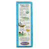 Annies Homegrown: Organic Crispy Birthday Cake Snack Bars, 3.9 Oz