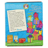 Annies Homegrown: Organic Crispy Birthday Cake Snack Bars, 3.9 Oz