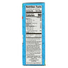 Annies Homegrown: Organic Crispy Birthday Cake Snack Bars, 3.9 Oz