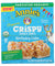 Annies Homegrown: Organic Crispy Birthday Cake Snack Bars, 3.9 Oz