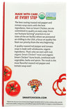 Smart Chicken: Organic Roasted Red Pepper And Tomato Soup, 16.9 Oz