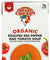 Smart Chicken: Organic Roasted Red Pepper And Tomato Soup, 16.9 Oz