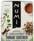 Numi Teas: Organic Throat Soother Tea, 16 Bg