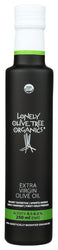 The Lonely Olive Tree: Organic Extra Virgin Olive Oil, 250 Ml