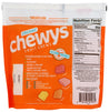 Yumearth: Organic Chewys Fruit Chews, 8 Oz