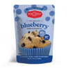 Miss Jones Baking Co: Everyday Delicious Blueberry Muffin And Bread Mix, 11.54 Oz - RubertOrganics