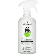 Attitude: Cleaner All Purpose, 27 Oz