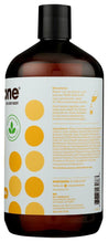 Everyone: Meyer Lemon Plus Mandarin Hand Soap Refill, 32 Oz - RubertOrganics