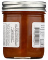 Food For Thought: Organic Apricot Chardonnay Preserves, 9 Oz