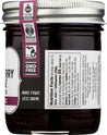 Food For Thou_Organic Blackberry Shiraz Preserves, 9 Ozgh