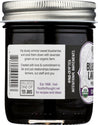 Food For Thought: Organic Blueberry Lavender Preserves, 9 Oz