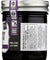 Food For Thought: Organic Blueberry Lavender Preserves, 9 Oz