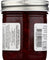 Food For Thought: Organic Cherry Raspberry Preserves, 9 Oz