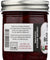 Food For Thought: Organic Cherry Raspberry Preserves, 9 Oz