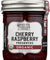 Food For Thought: Organic Cherry Raspberry Preserves, 9 Oz