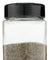 Spicely Organics: Organic Pepper Black Ground, 14 Oz