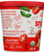 Happy Baby: Organic Snackers Tomato And Basil Baked Grains Snack, 1.5 Oz