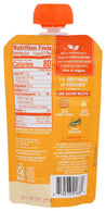 Happy Baby: Organic Sweet Potatoes With Olive Oil And Rosemary Baby Food, 4 Oz