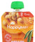 Happy Baby: Organic Squash Chickpeas And Spinach With Avocado Oil And Sage Baby Food, 4 Oz