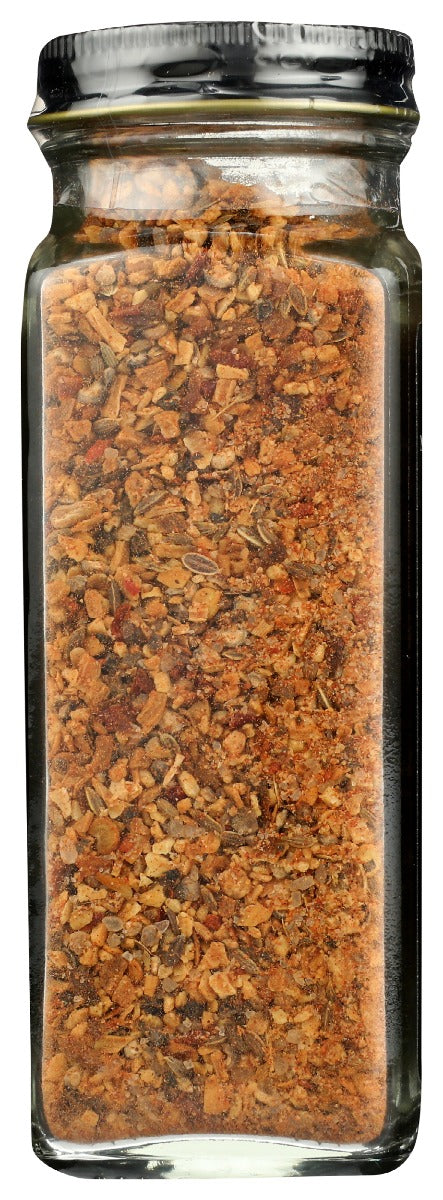 Watkins: 1868 Organic Grilling Seasoning Steak, 3.5 Oz