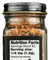 Watkins: 1868 Organic Grilling Seasoning Steak, 3.5 Oz