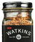Watkins: 1868 Organic Grilling Seasoning Steak, 3.5 Oz