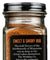 Watkins: 1868 Organic Grilling Sweet And Savory Rub, 3.6 Oz