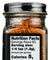 Watkins: 1868 Organic Grilling Smoked Maple Rub, 3.8 Oz