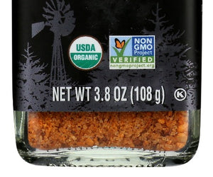 Watkins: 1868 Organic Grilling Smoked Maple Rub, 3.8 Oz