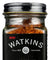 Watkins: 1868 Organic Grilling Smoked Maple Rub, 3.8 Oz