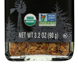 Watkins: 1868 Organic Grilling Chicken Seasoning, 3.2 Oz