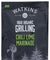 Watkins: 1868 Organic Grilling Chili Lime Marinade, 1.06 Oz