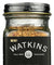 Watkins: 1868 Organic Grilling Garlic And Herb Seasoning, 2.9 Oz